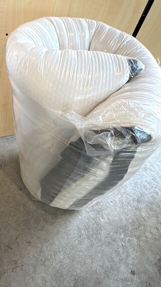 Matras, Emma, Hybrid 2 | 160×200 cm